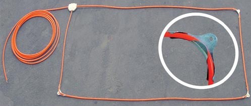 Reno Preformed Burial Loops Pave Over Loop Pave Over Asphalt Loop 