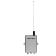 Linear Receiver Remote Control Dual Signal Receiver 300Mhz and 310MHZ