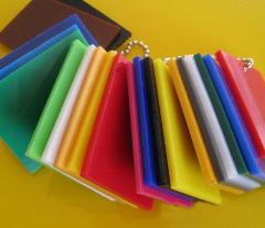 Privacy Panels in Solid Colors