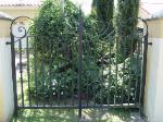 Garden Gate,Walk Gate,Decorative Iron Gate ,Decorative Garden Gate