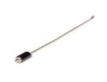 Local Antenna 8-inch solid wire whip antenna with Type