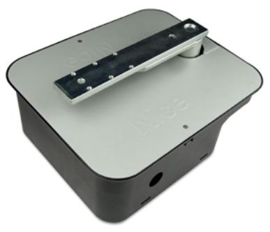 Apollo NT-M12ETL METRO Underground Swing Gate Operator is designed for swing gate systems up to 10 ft and 400 lbs per gate and is suitable for residential applications