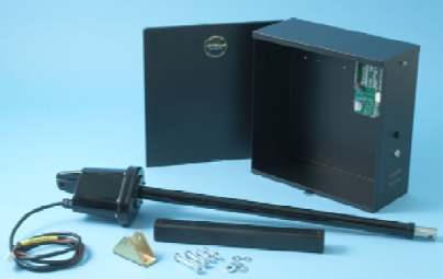 Apollo Gate Opener 1500 1500ETL Gate Operator