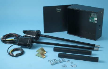 Apollo Gate Opener 1600ETL 1600 ETL Gate Operator