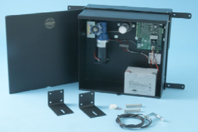 Apollo Gate Opener 7200ETL 7200 ETL Gate Operator