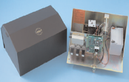 Apollo Gate 7500ETL 7500 ETL Opener