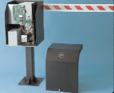 Apollo BA12 Barrier Arm Operators for parking lots