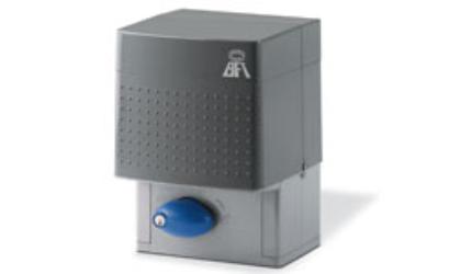 BFT ICaro Rack and Pinion Sliding Gate Opener Electromechanical
