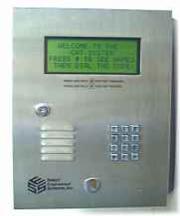 Buildind Access Control Apartment Access Control System Office Building Access Control Telephone Entry System