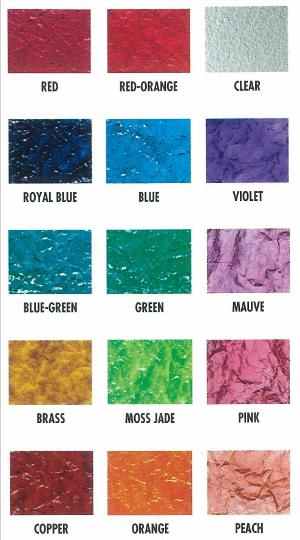 Privacy Back Cover Panels