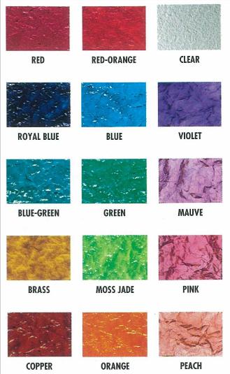 Privacy Back Cover Panels