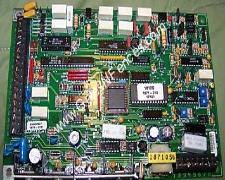 Doorking Main Control Circuit Board 1871-010 for 1812
