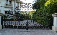 Aluminum Driveway Gates | Electric Gates | Automatic Gates | Gate Openers