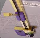 Over Head Commercial Garage Door Opener For 8Ft Elite Gate Operator