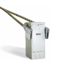 Commercial Barrier Gate Vechicular Access Control for Parking lot