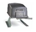 DoorKing Gate Opener,1HP Motor,Light Commercial Operator