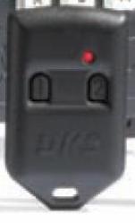 Door King Transmitter Micro Plus Two Buttons Remote Control