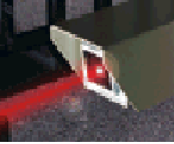 Doorking Infrared Safety Photo Beam Model 8080-010 24VAC/VDC
