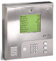 Doorking Commercial Access Control System 1833,1834,1835,1837