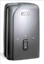 Door King Heavy Duty Gate Operator Sliding  Model 9310 1/2hp and 1hp
