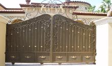 This Heavy Duty Ramset 3200 Gate Opener can be use in Residential Or Commercial Aplication