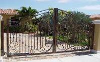 Ramset Gate Operator Swing For Residential Electronic Gates 3100 Series
