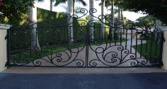 Electric Gates,Electric Driveway Gates,Automatic Gates,Automatic Driveway Gates