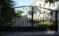 Door Gate Operating Devices and Gate Access  System available,Security Gate,Safety Gate