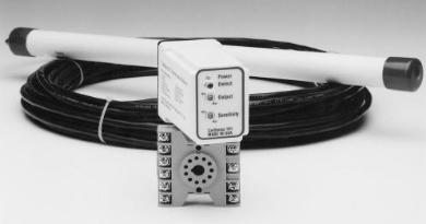 EMX Loop Detector Wire - EMX Sensing Probe 200ft