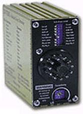 EMX D-Tek Loop Detector Box