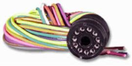 EMX HAR-11 Loop Detector Harness