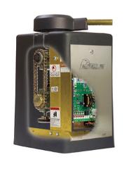 Residential Swing Gate Opener From Eagle Access Control System  100 Operator