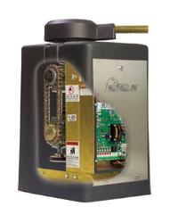 Residential Swing Gate Opener From Eagle 100 Operator