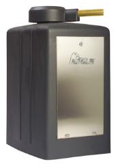 Eagle 200 Commercial Gate Operator Cover included in all Eagle Gate Operators