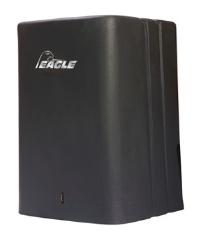 Gate Motor Cover for Eagle Commercial Gate Operator, all Eagle Gate Operators include the Cover 