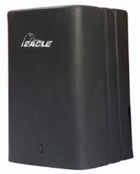 Gate Motor Cover for Eagle Commercial Gate Operator, all Eagle Gate Operators include the Cover