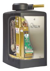 Eagle 200 Commercial Gate Operator Cover included in all Eagle Gate Operators