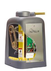 Safety Security EagleII Swing Gate Openers Reliable Access Control Eagle 2