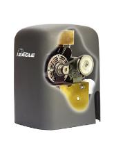 Residential Eagle One Slide Gate Opener 