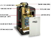 Swing Gate Opener,Elite Gate Opener,CSW 200,Elite Operator,High Traffic Gate Opener