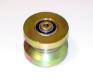 Smaller Elite all Steel Groove Wheels by Elite