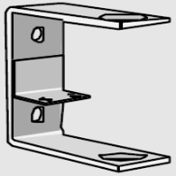 Q055 Limit Switch Holder