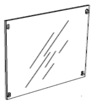 Q409 Electronic Access Panel