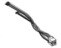 Q521 Omni Motor Harness DM