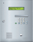 Elite Dialcode Dial Code Telephone Entry sytem