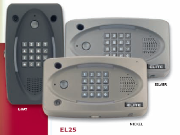 Elite Residential Gate - Door Access Control Phone Entry system EL25 EL 25