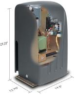 Robo Slide,Elite Gate Opener,Solar,Solar Gate Opener,Low Voltage Opener 