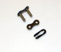 Master Link AH113- This is a connecting link for #41 chains used on most Sliding Gate Operators or Openers.