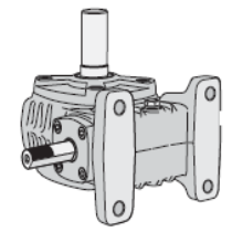 Q050 Gear Reducer