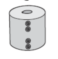 Q181 Coupling 2 1/2